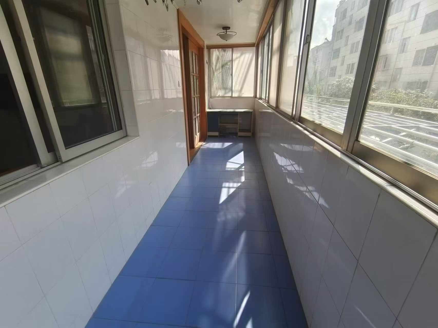 光明南村 2室1厅1卫 99.11m&sup2;
