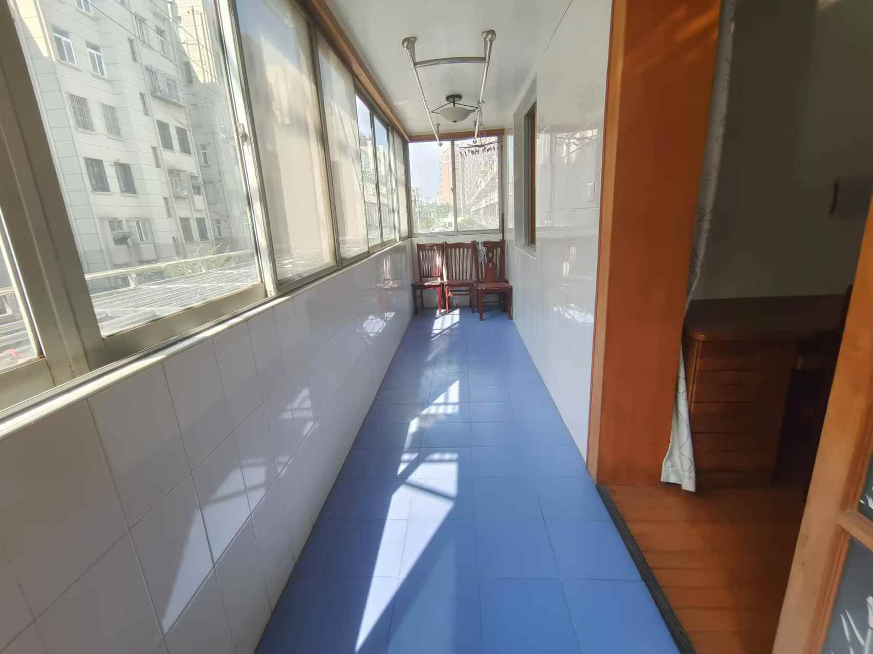 光明南村 2室1厅1卫 99.11m&sup2;
