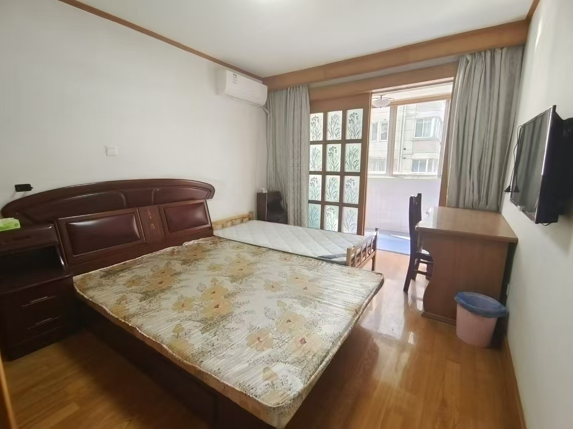 光明南村 2室1厅1卫 99.11m&sup2;