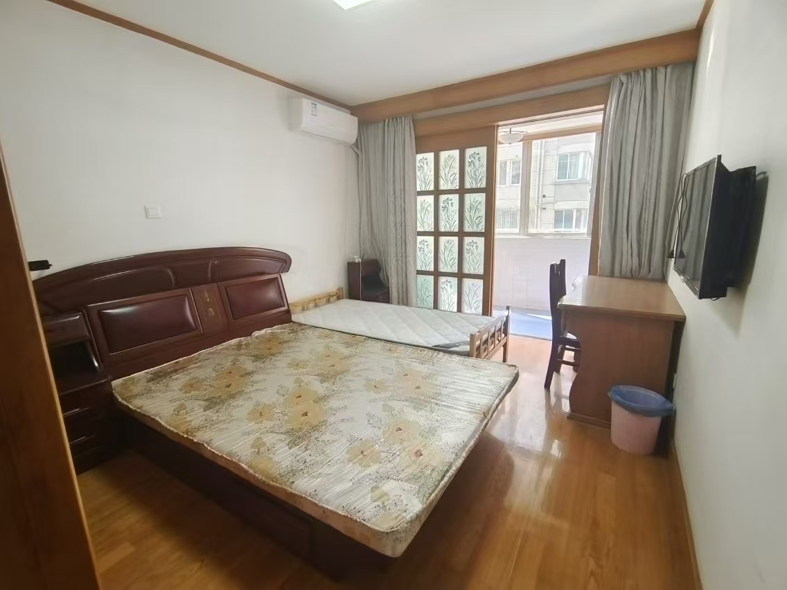 光明南村 2室1厅1卫 99.11m&sup2;