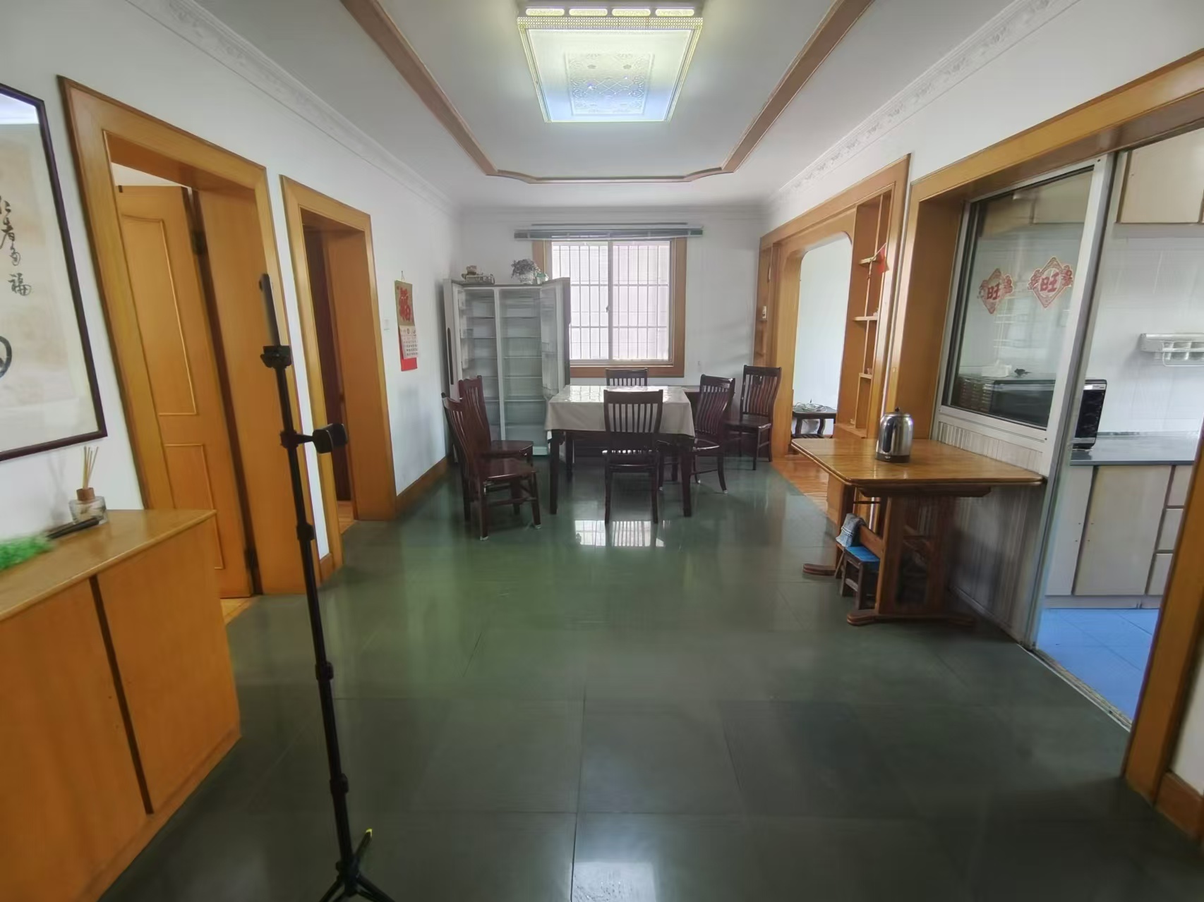 光明南村 2室1厅1卫 99.11m&sup2;