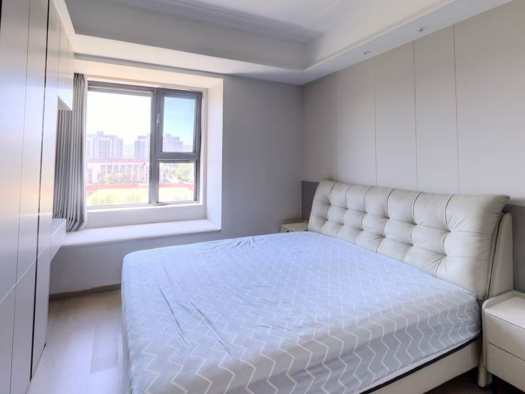 万科方圆 3室2厅2卫 128.46m&sup2;