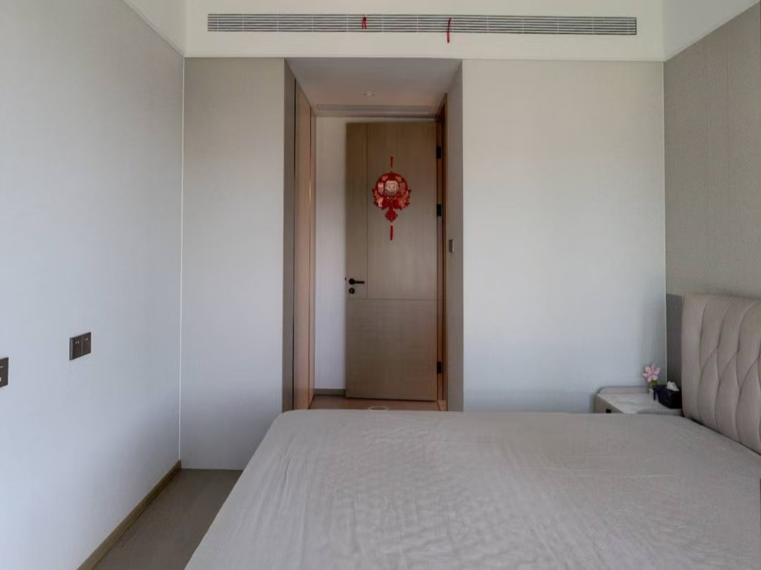 万科方圆 3室2厅2卫 128.46m&sup2;