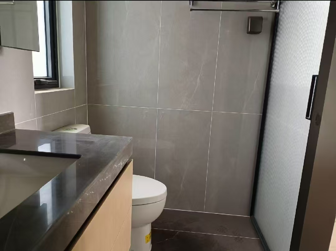万科方圆 3室2厅2卫 128.46m&sup2;