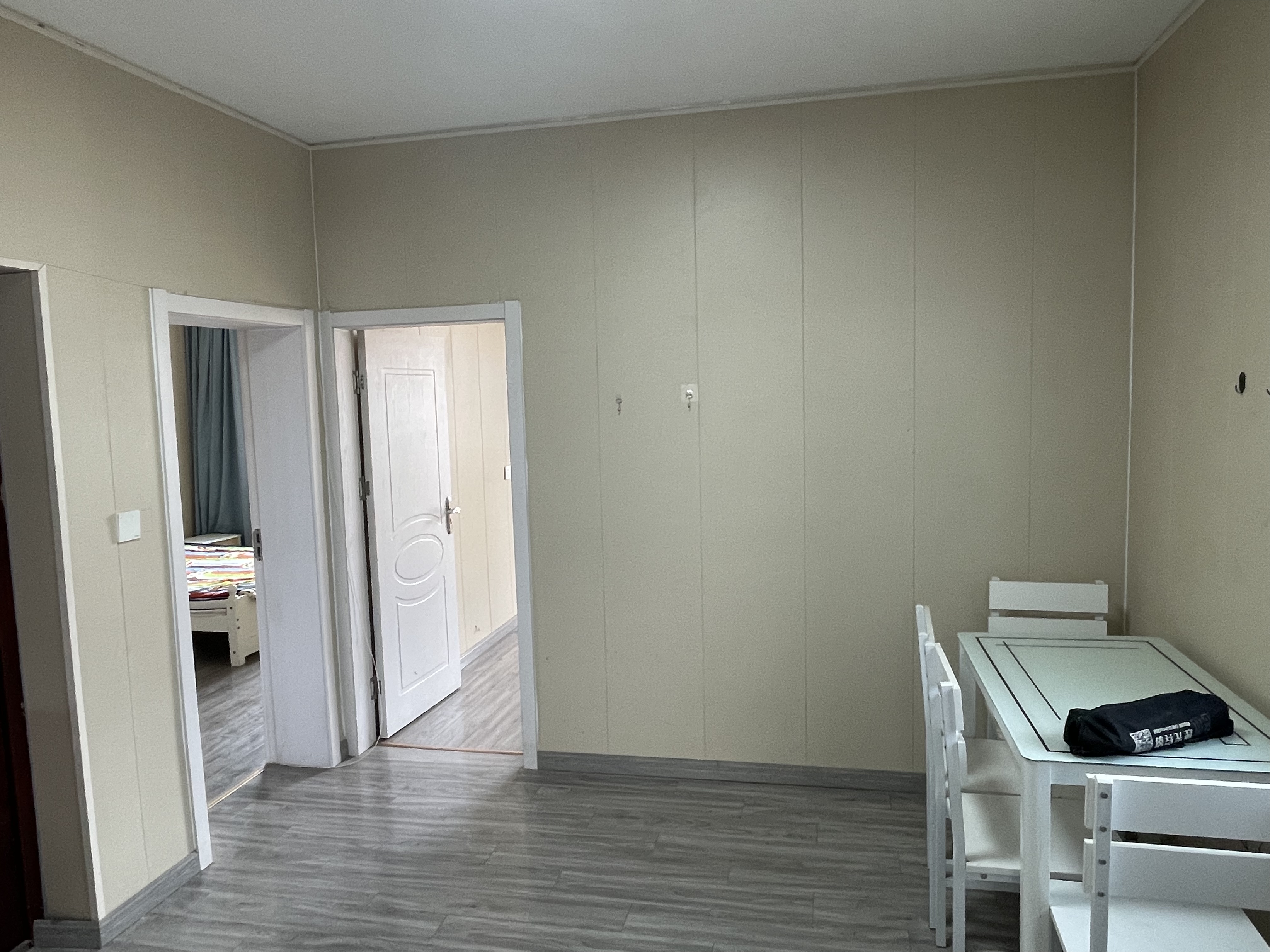 解放新村 2室1厅1卫 62.67m&sup2;