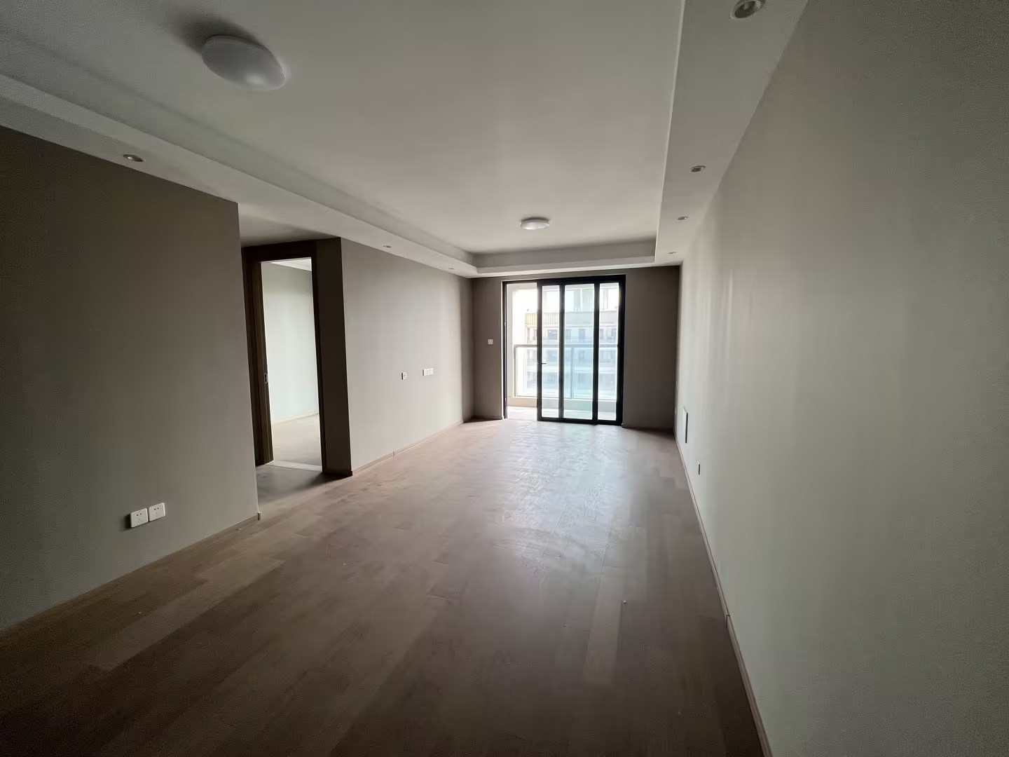 华润悦府 3室2厅2卫 108.98m²