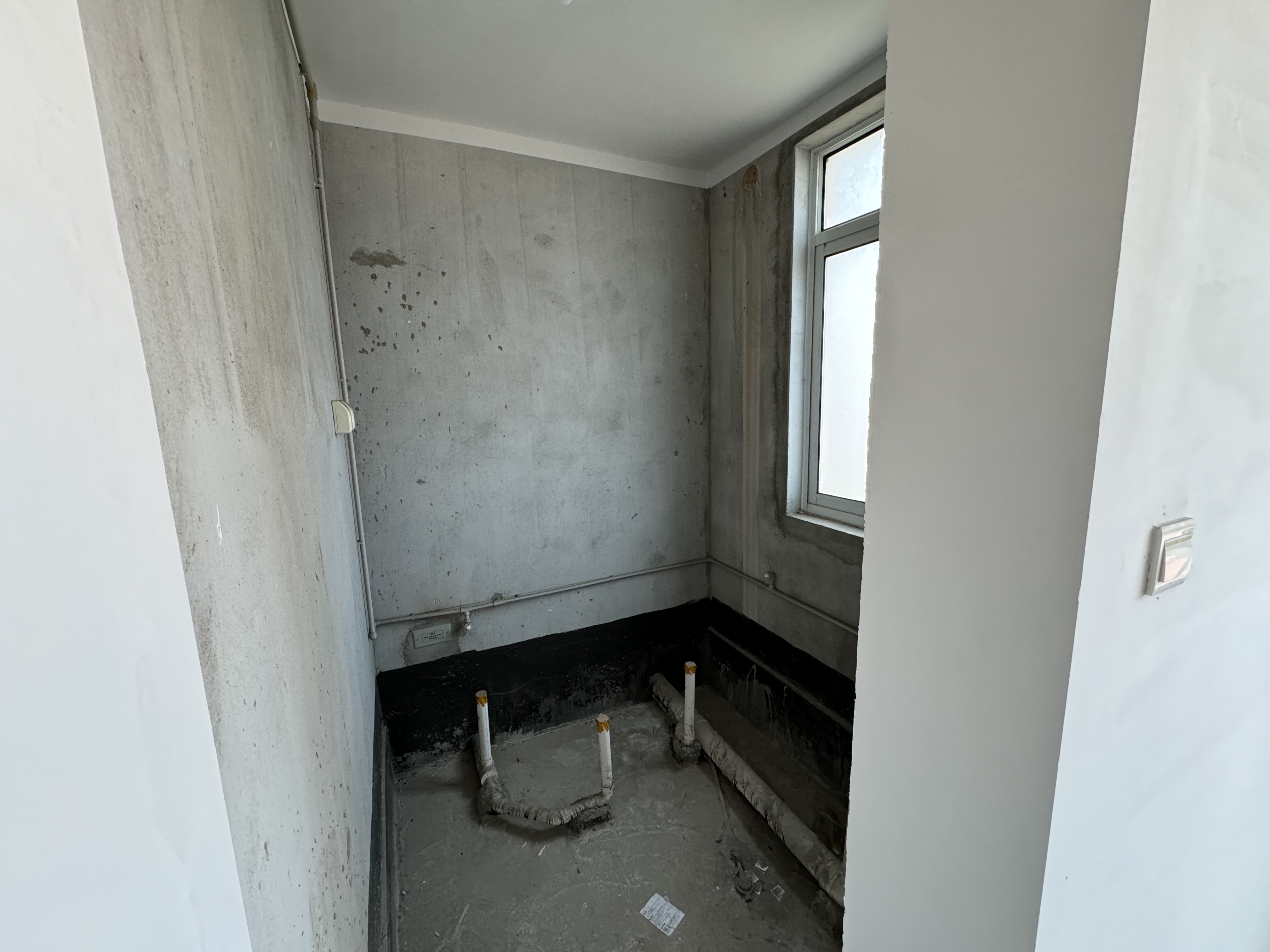中南世纪花城三期 4室厅卫 330m&sup2;