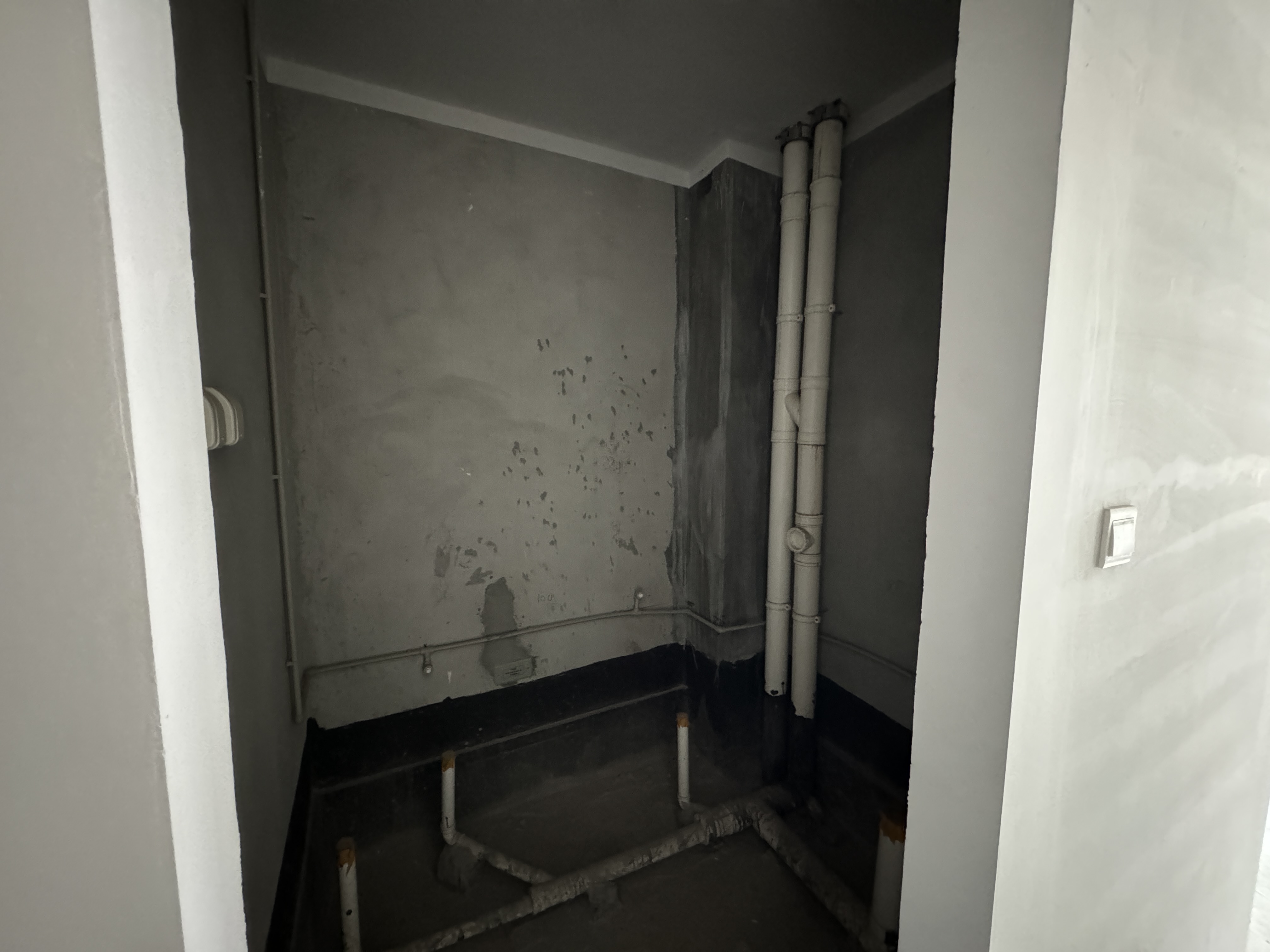 中南世纪花城三期 4室厅卫 330m&sup2;