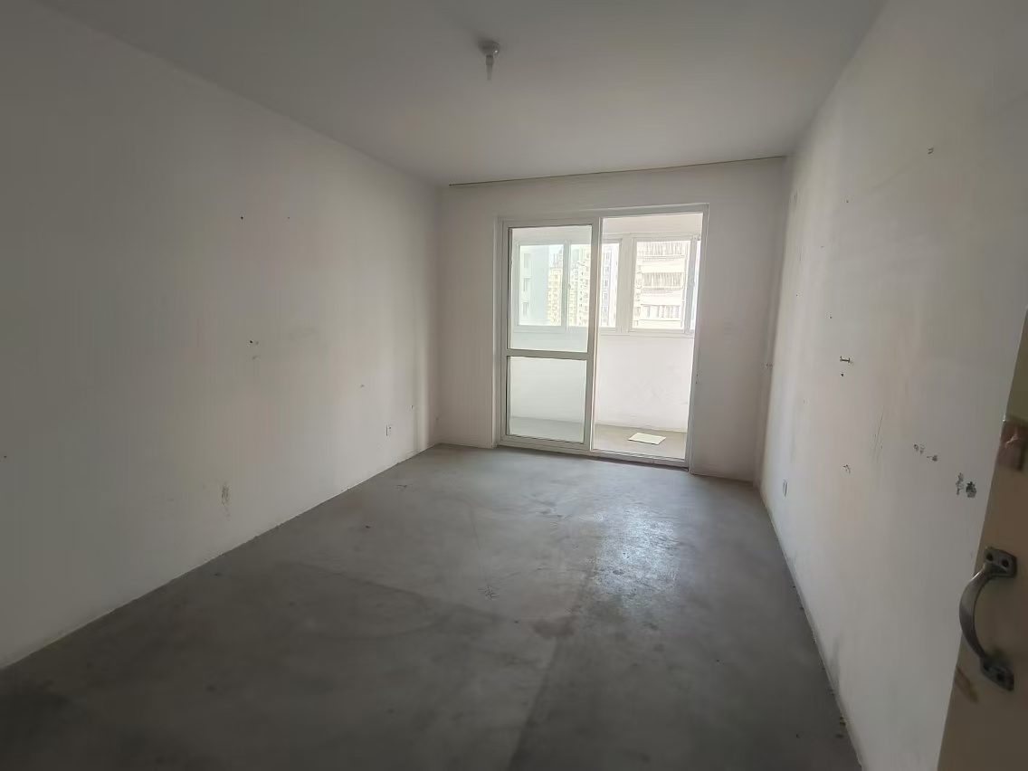 和谐怡园佳苑 3室2厅2卫 144.42m&sup2;