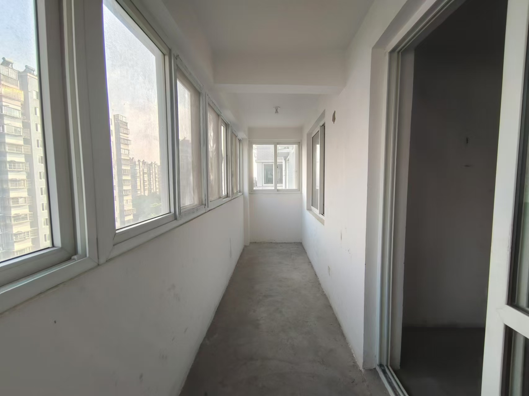 和谐怡园佳苑 3室2厅2卫 144.42m&sup2;