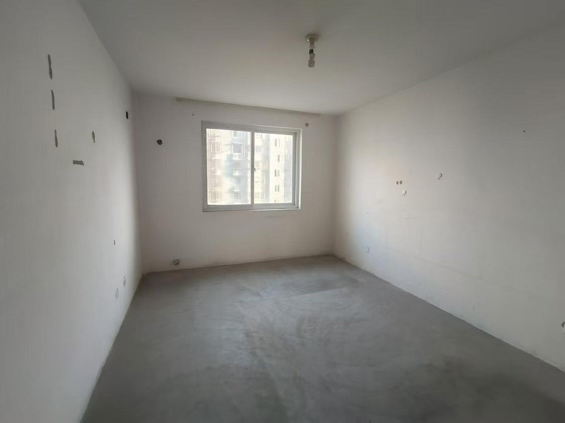 和谐怡园佳苑 3室2厅2卫 144.42m&sup2;