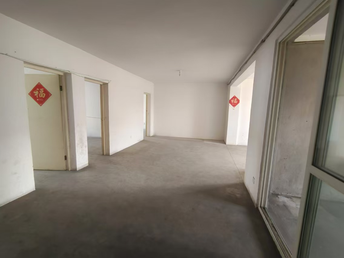 和谐怡园佳苑 3室2厅2卫 144.42m&sup2;