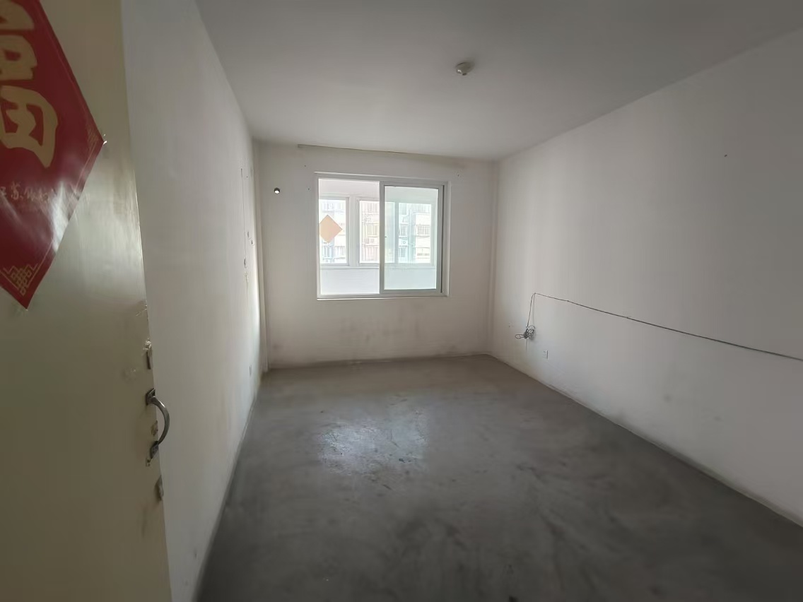 和谐怡园佳苑 3室2厅2卫 144.42m&sup2;