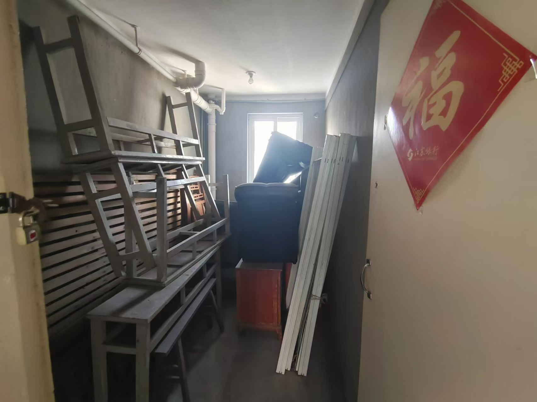 和谐怡园佳苑 3室2厅2卫 144.42m&sup2;
