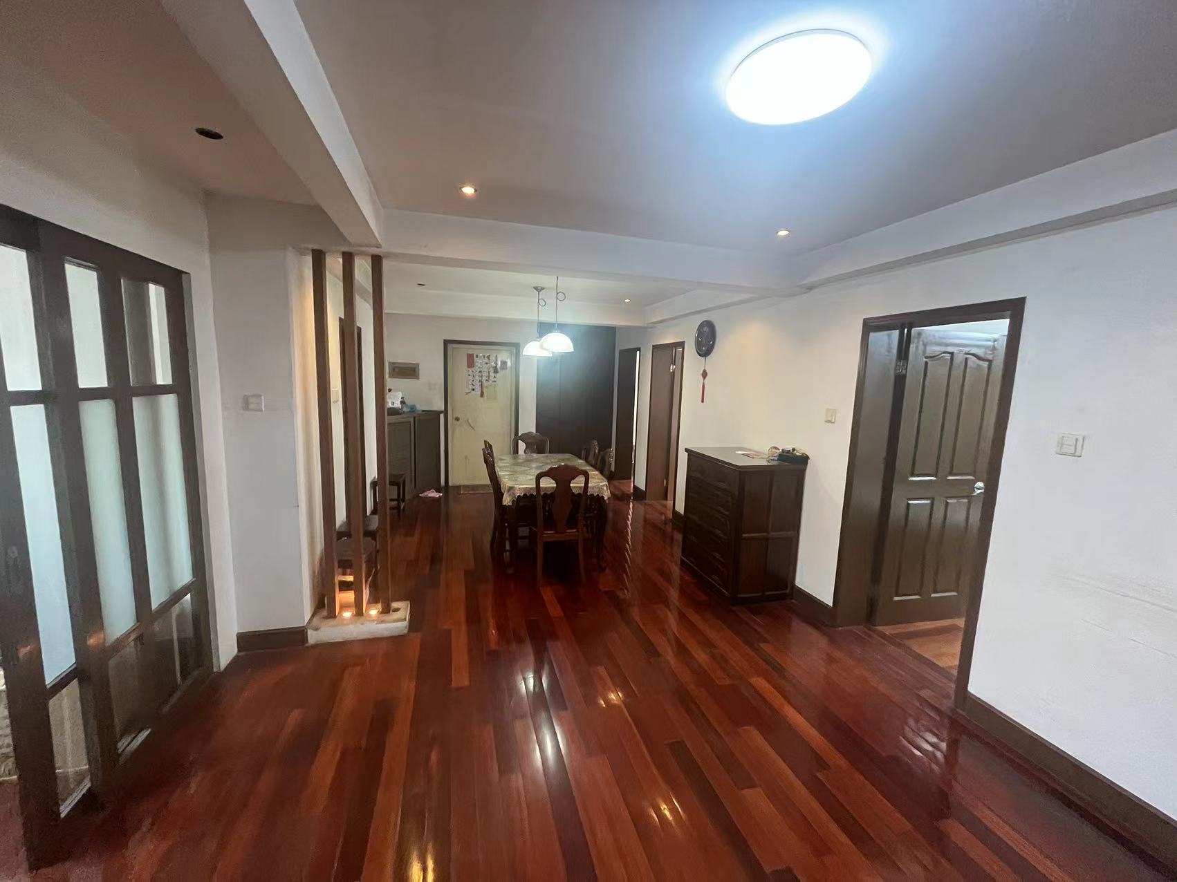 德民花苑东区 3室2厅1卫 113.75m&sup2;