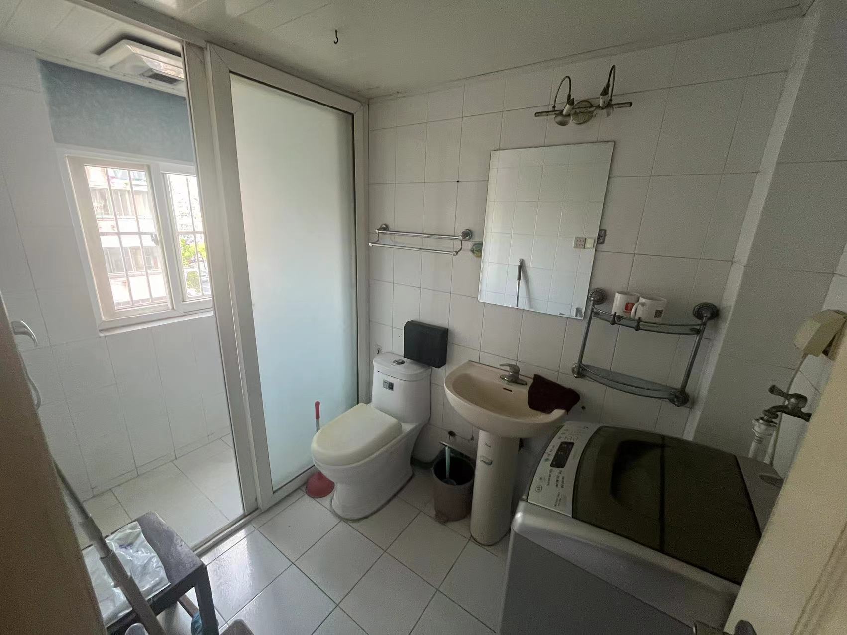 德民花苑东区 3室2厅1卫 113.75m&sup2;