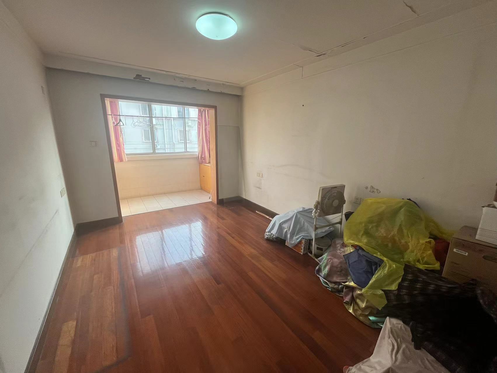 德民花苑东区 3室2厅1卫 113.75m&sup2;