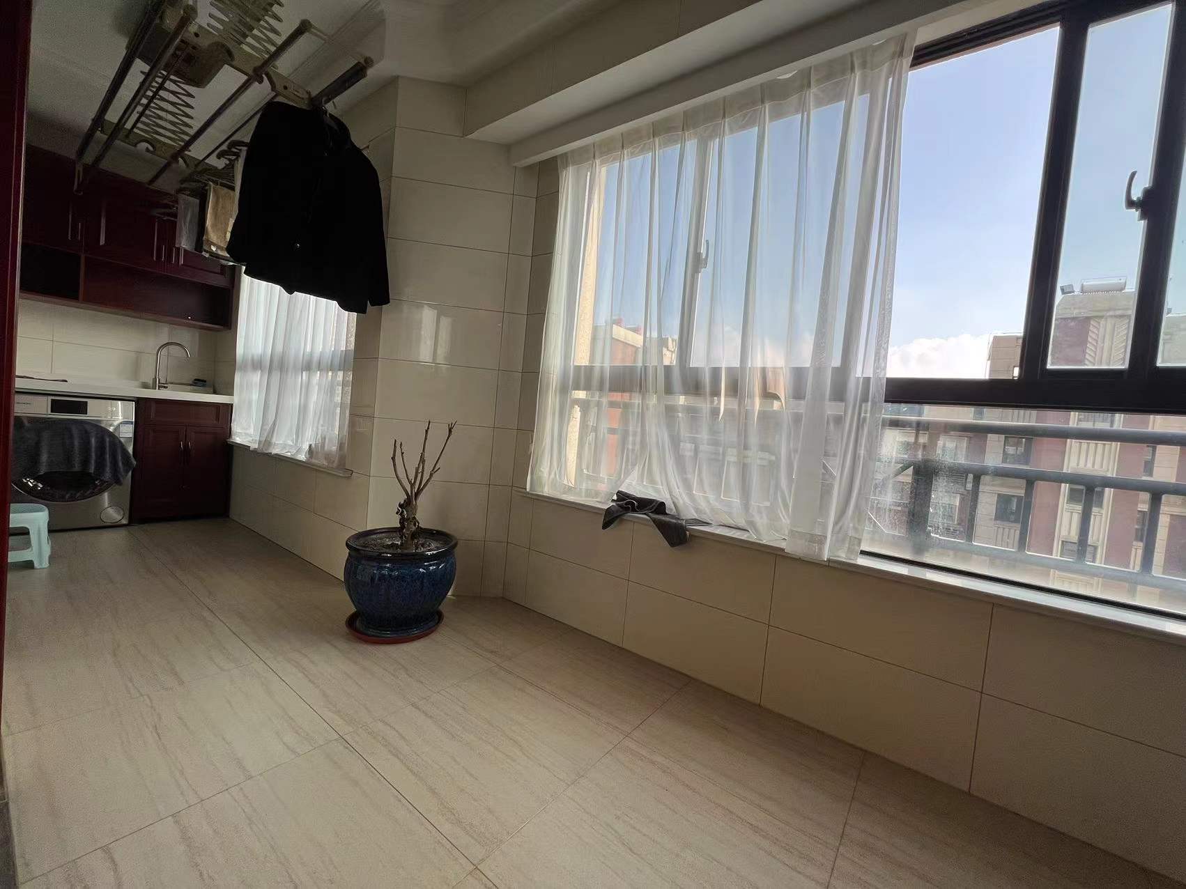 佳期漫 4室2厅2卫 120.52m&sup2;