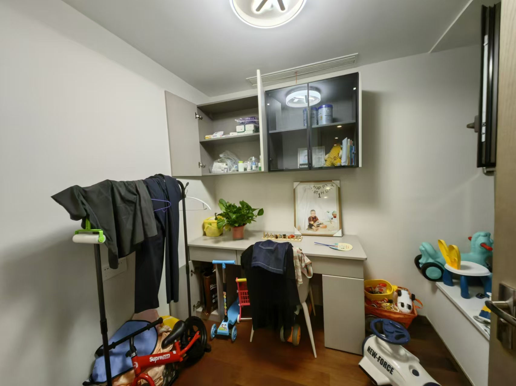 圆融玺悦 4室2厅2卫 130m&sup2;