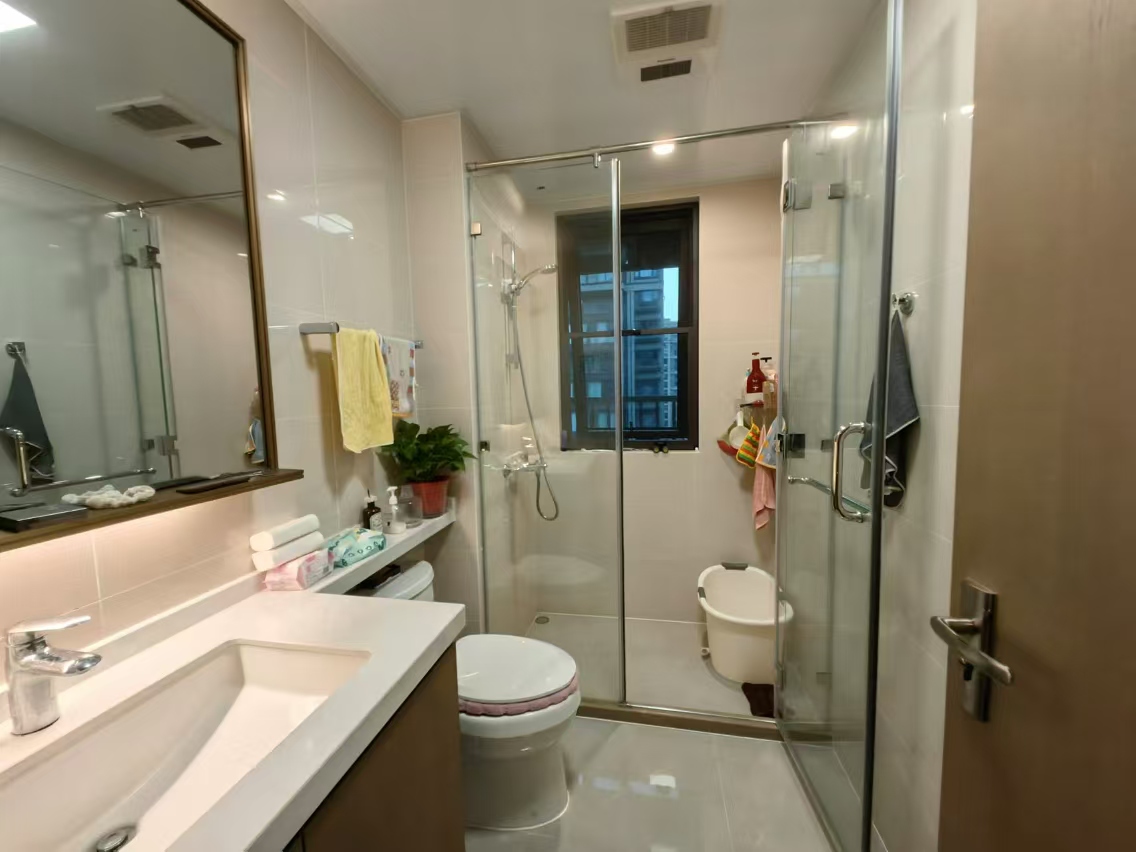 圆融玺悦 4室2厅2卫 130m&sup2;