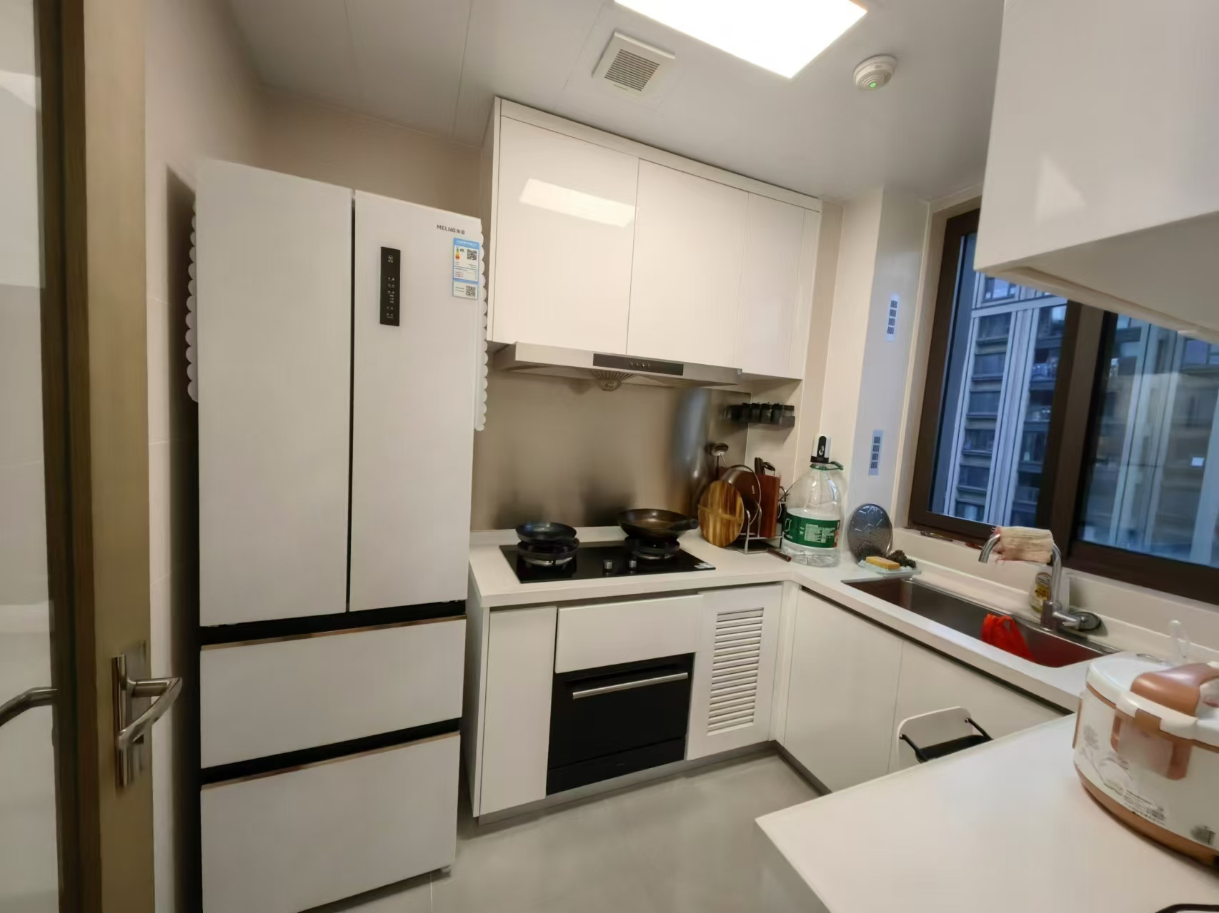 圆融玺悦 4室2厅2卫 130m&sup2;