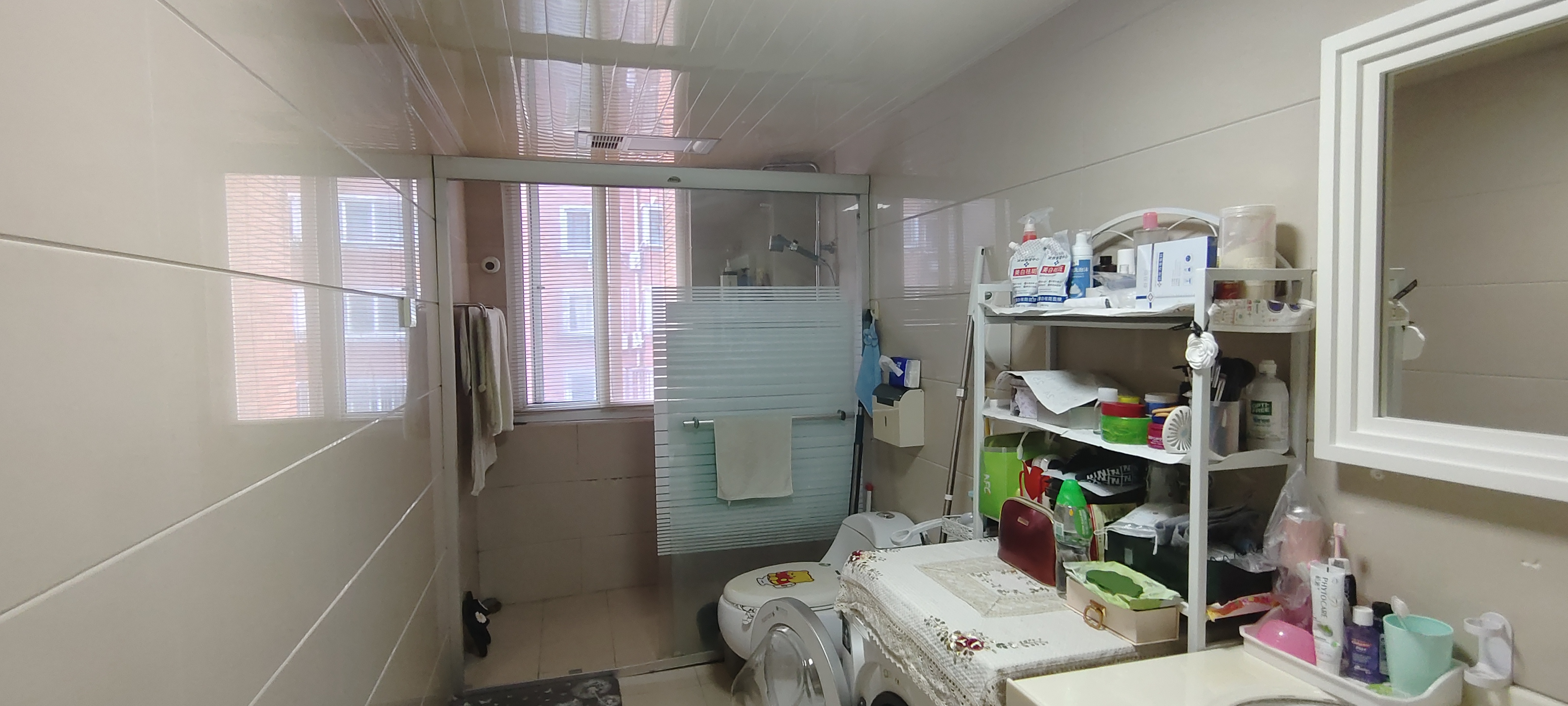 南川园小区 3室2厅1卫 137m&sup2;