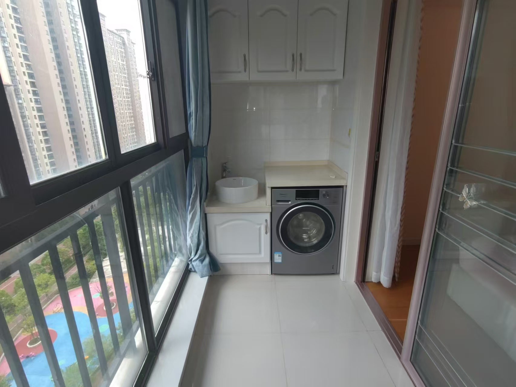 华强城 3室2厅1卫 89m&sup2;
