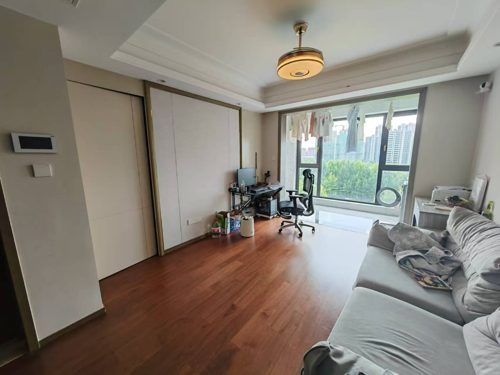 圆融玺悦 3室2厅2卫 110m²