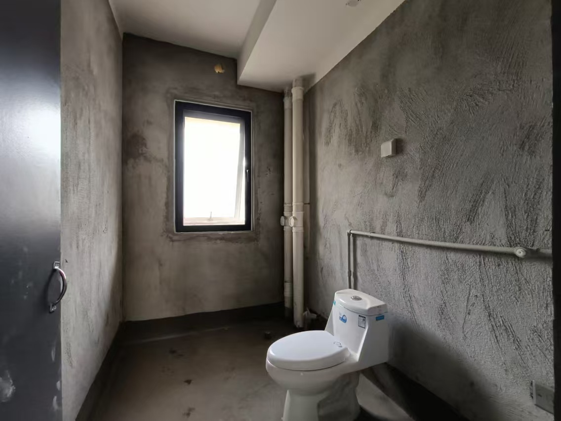 越江新村 3室2厅1卫 123m&sup2;