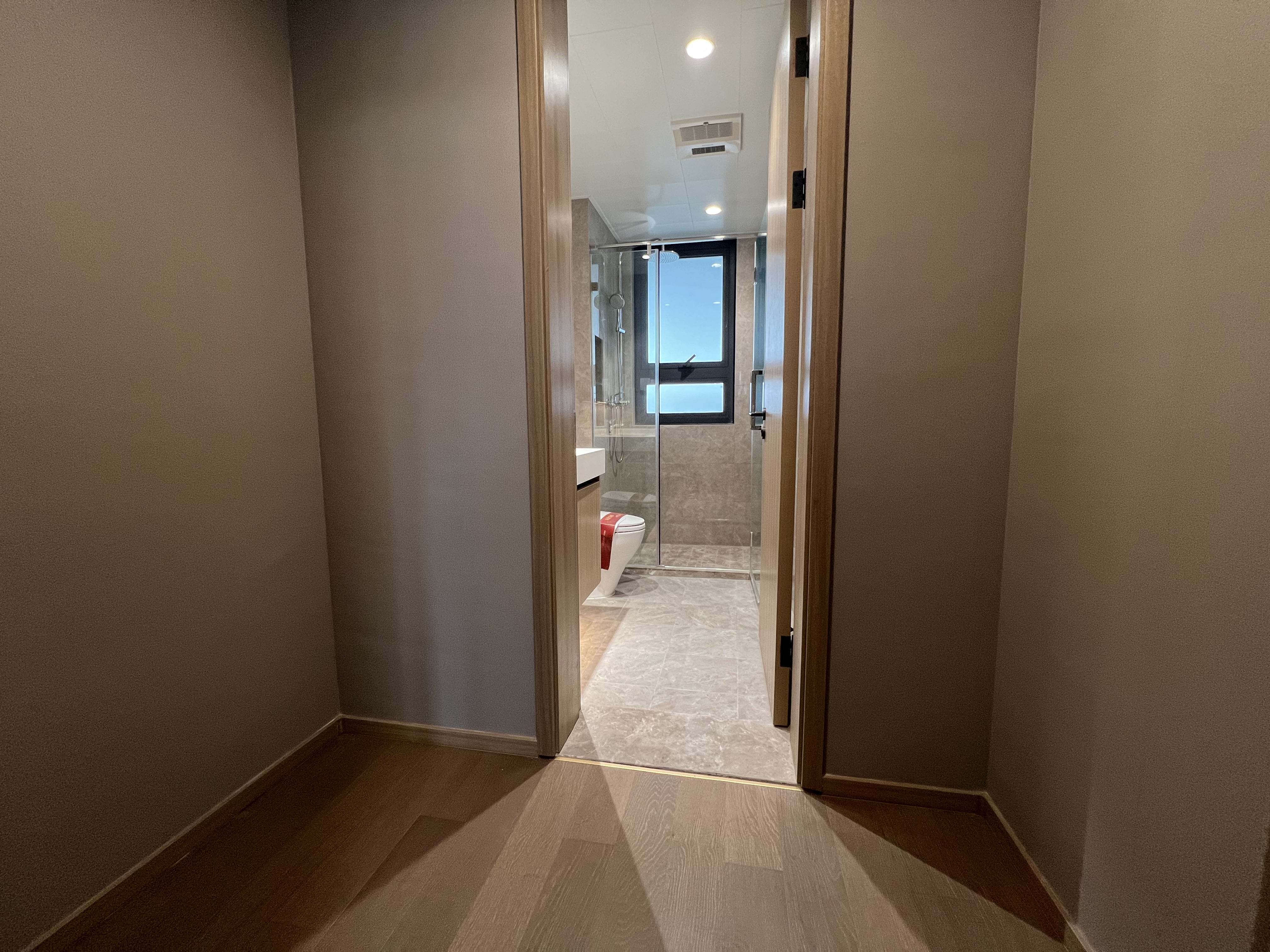 华润悦府 3室2厅1卫 109.8m²