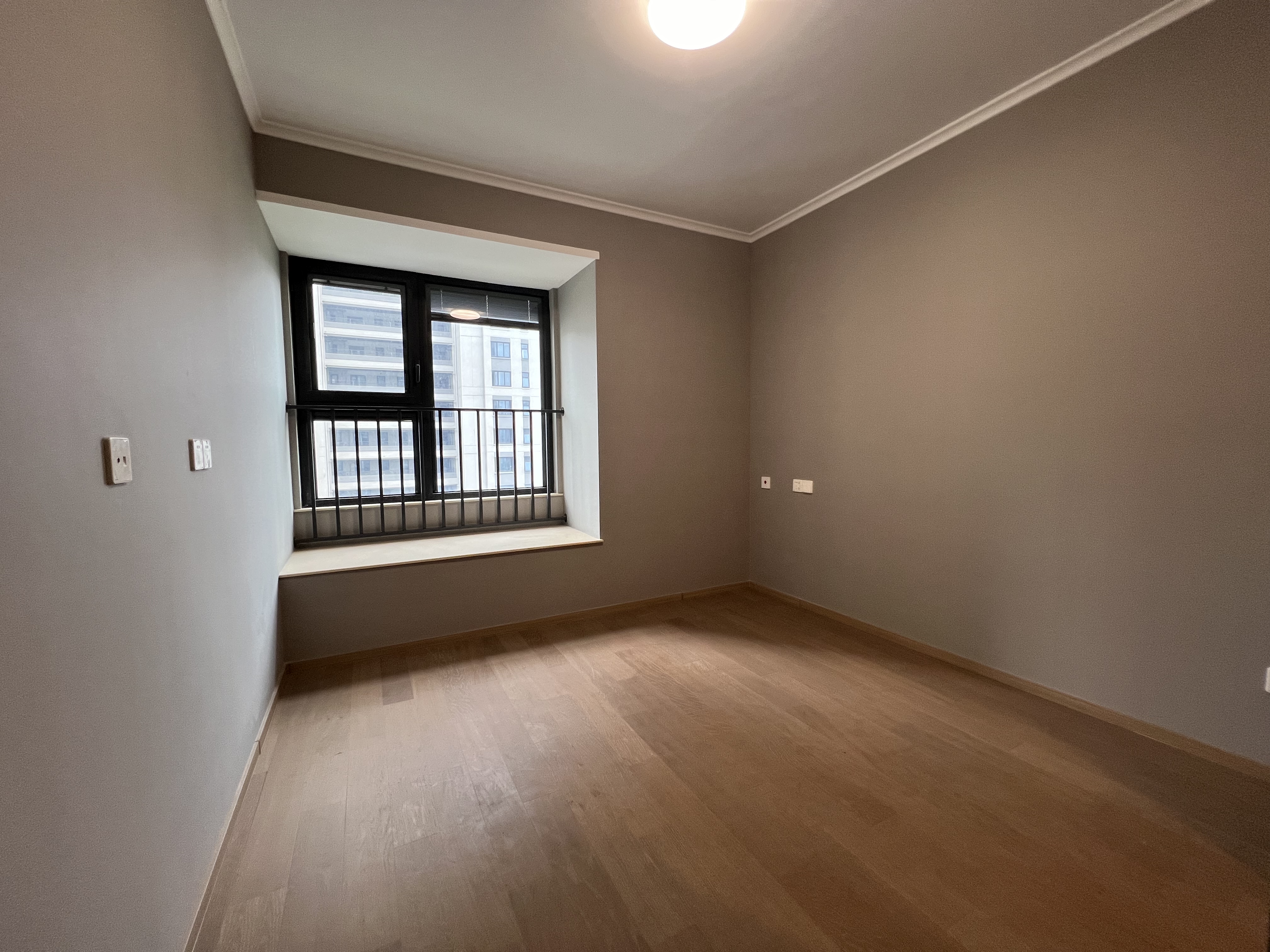 华润悦府 3室2厅1卫 109.8m²