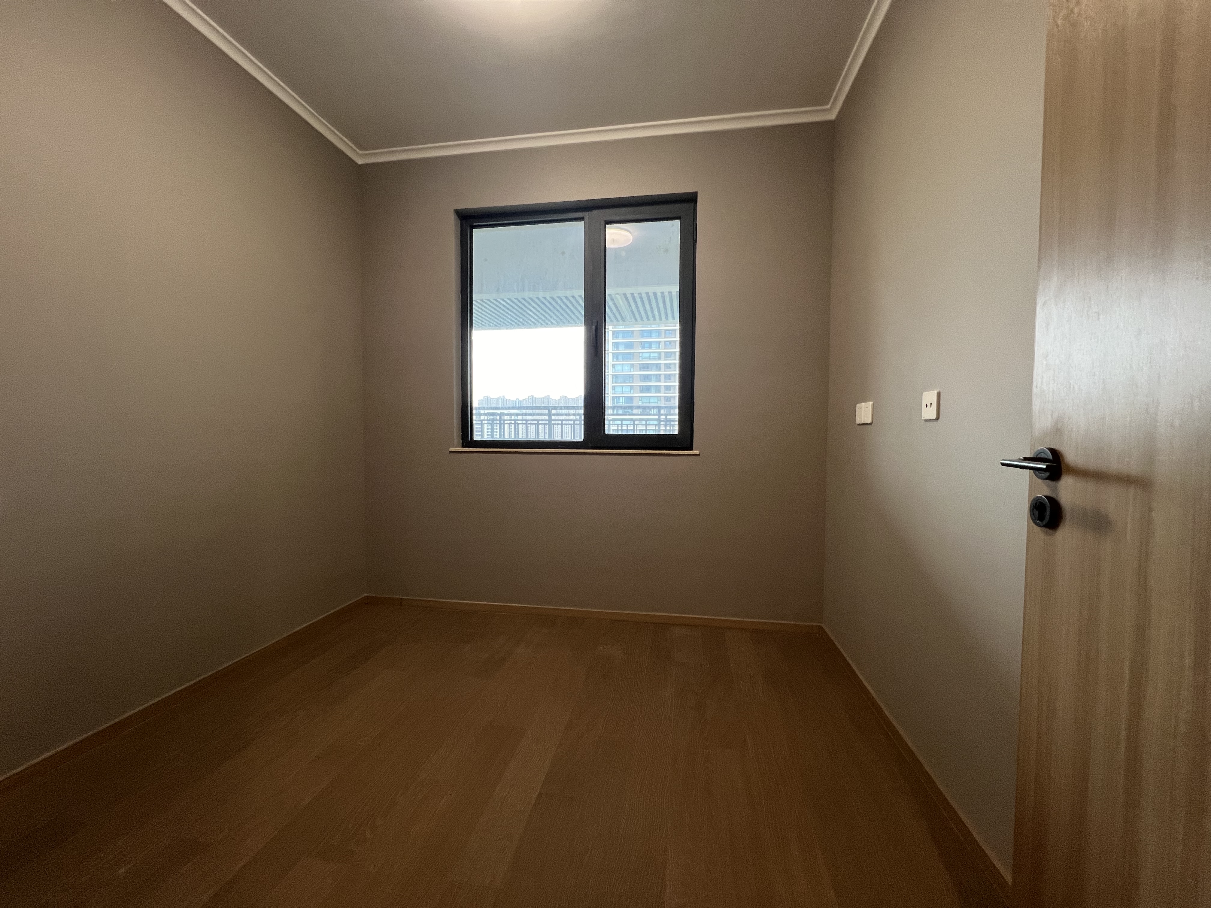 华润悦府 3室2厅1卫 109.8m²