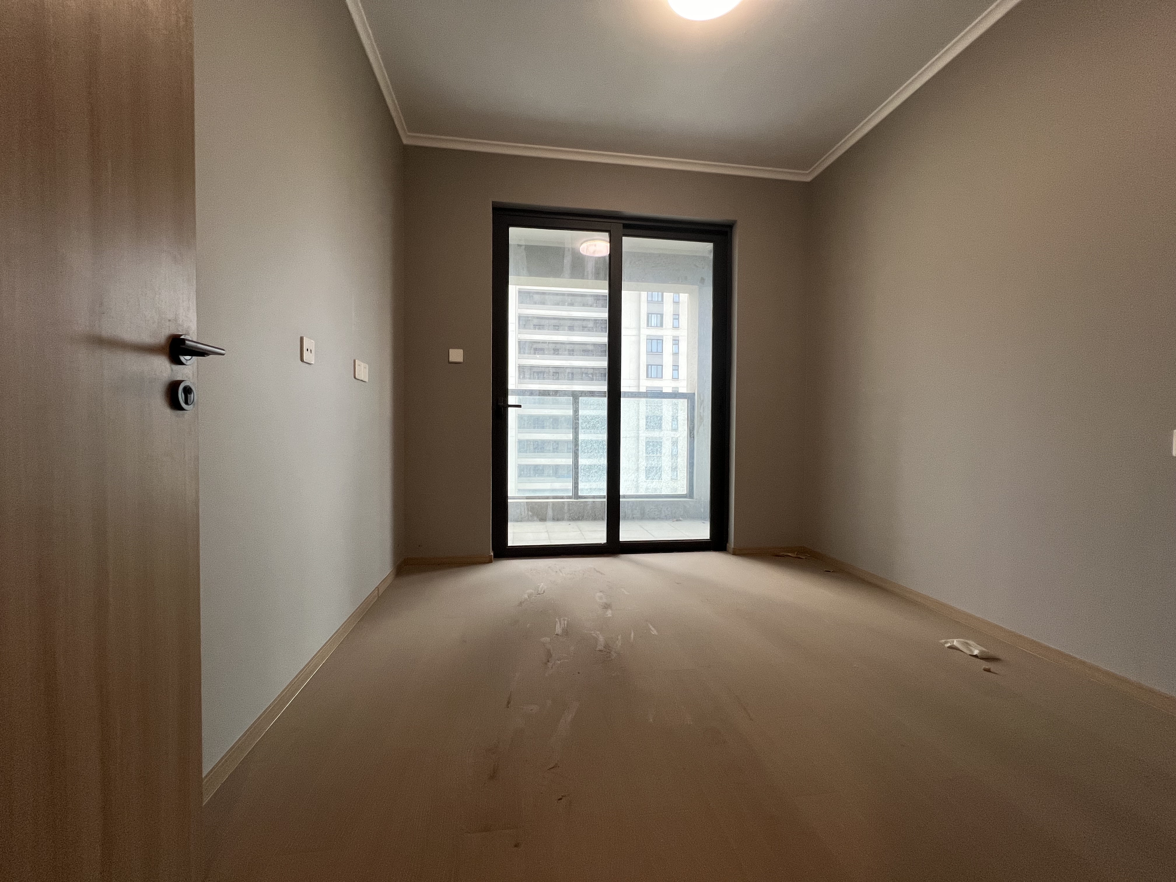 华润悦府 3室2厅1卫 109.8m²