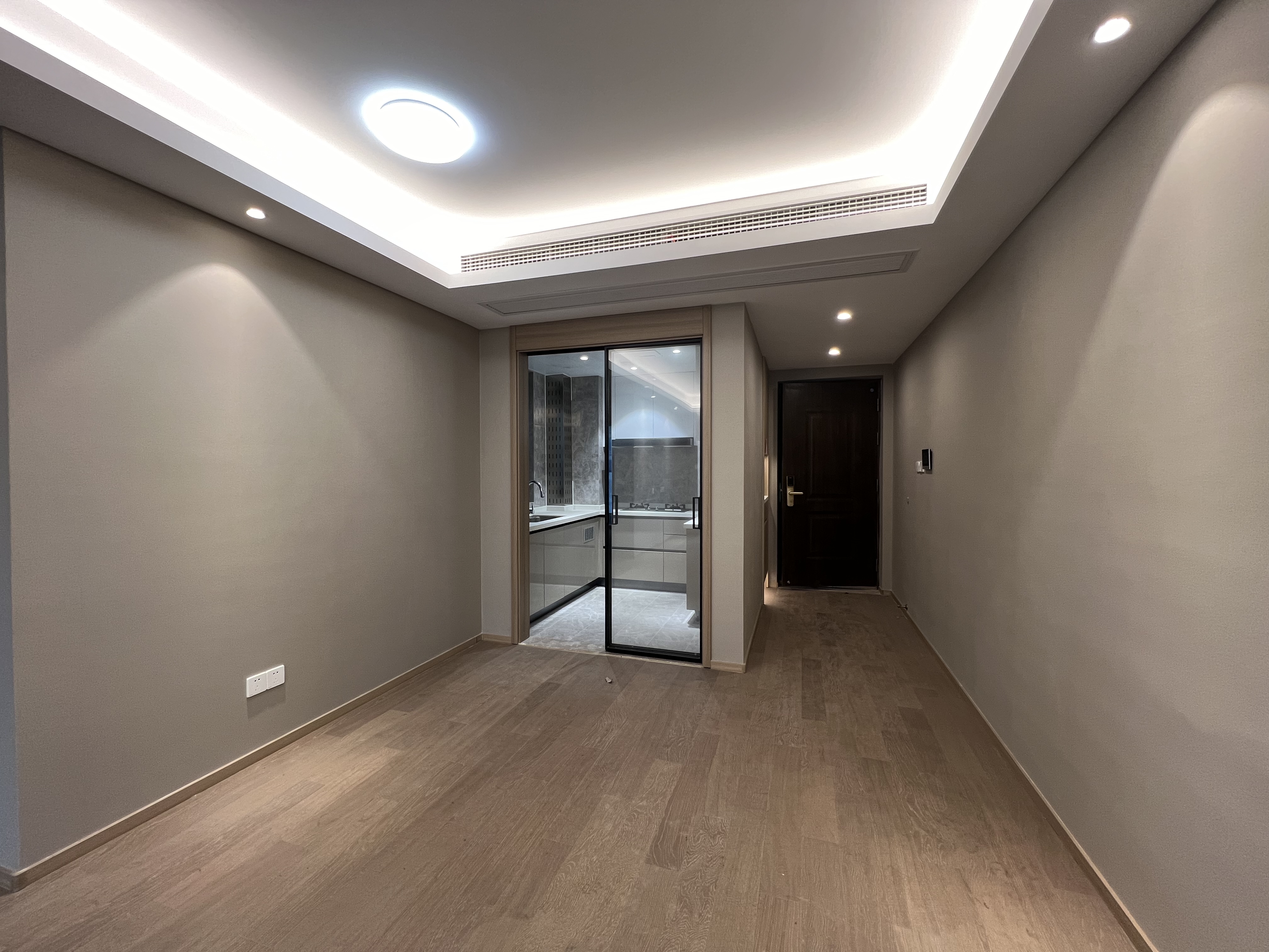 华润悦府 3室2厅1卫 109.8m²