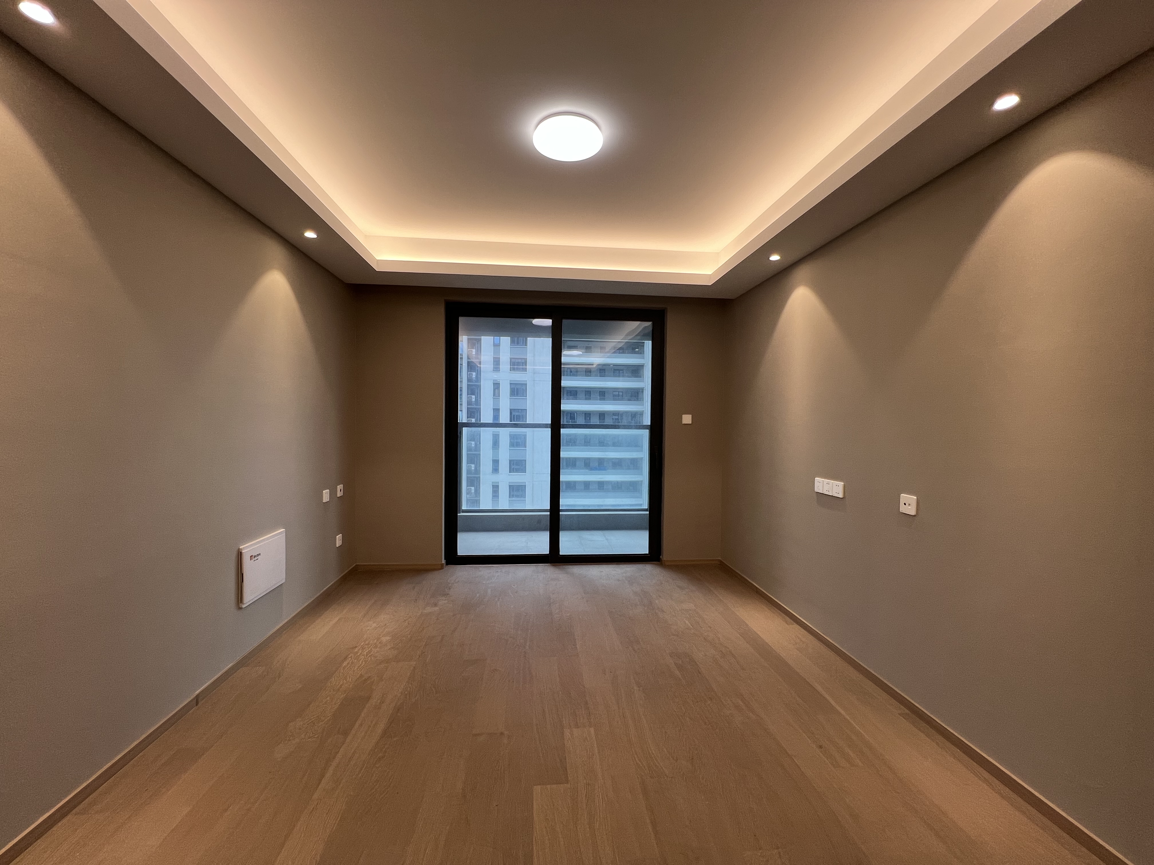 华润悦府 3室2厅1卫 109.8m²