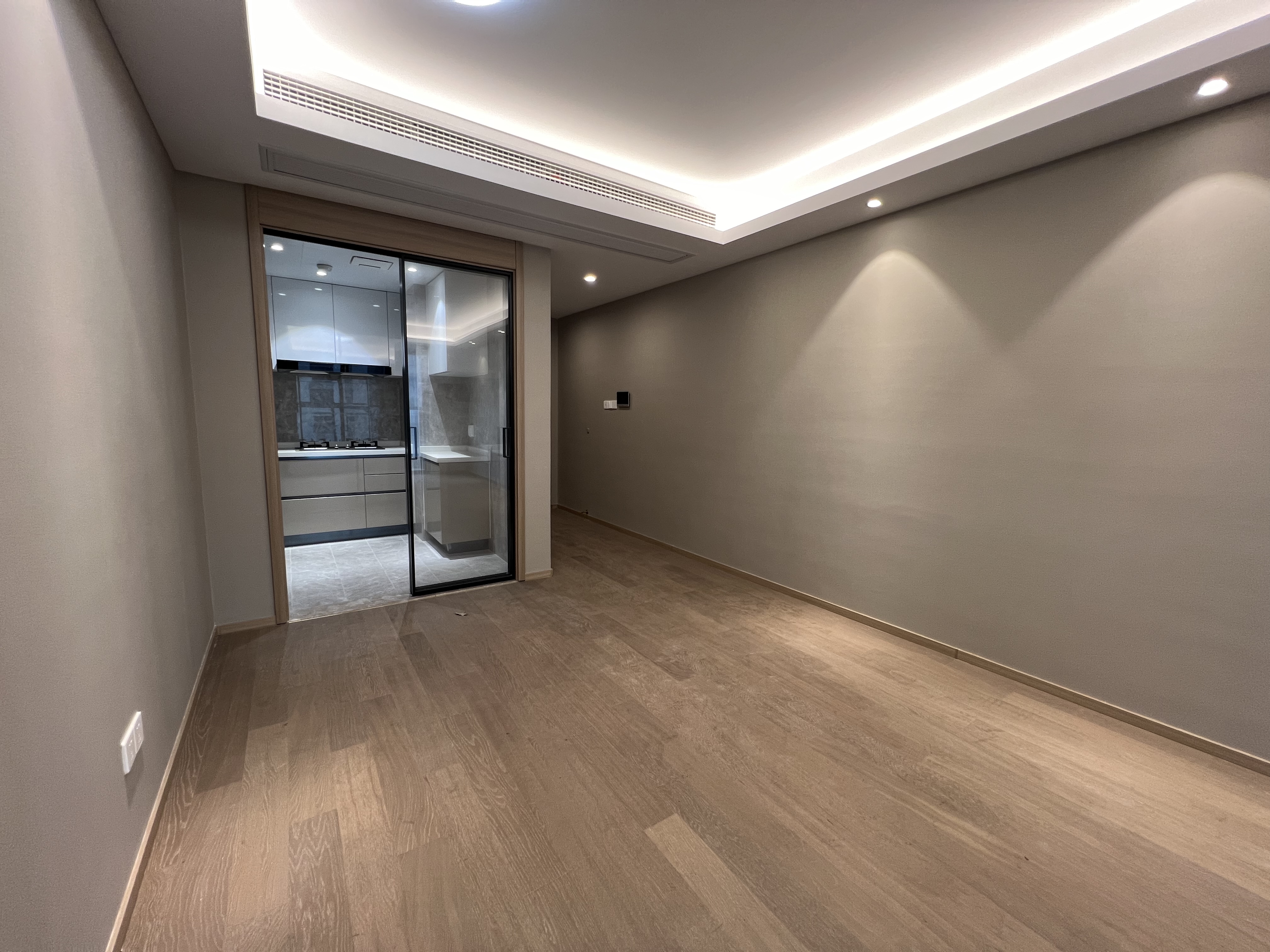 华润悦府 3室2厅1卫 109.8m²