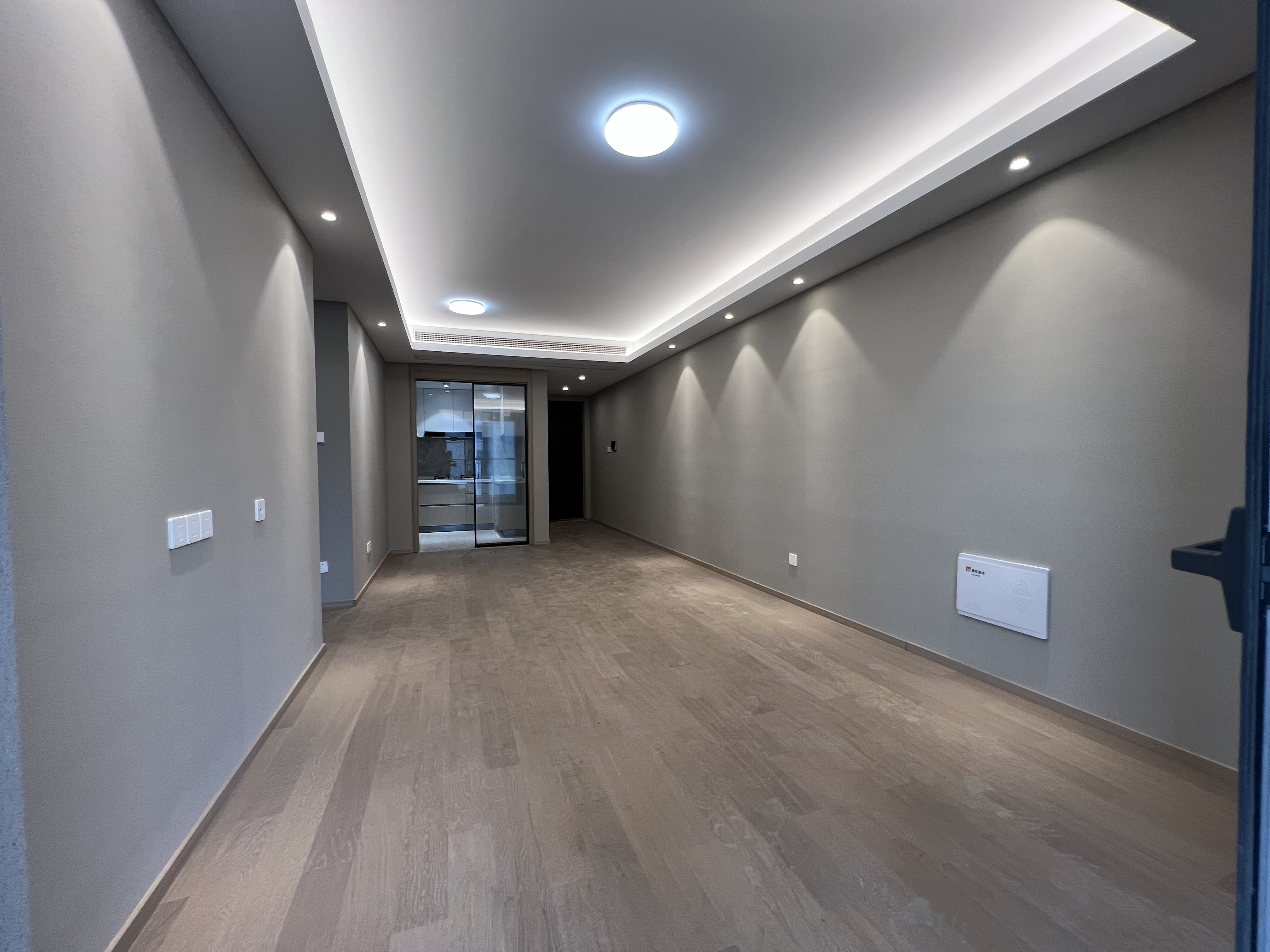 华润悦府 3室2厅1卫 109.8m²