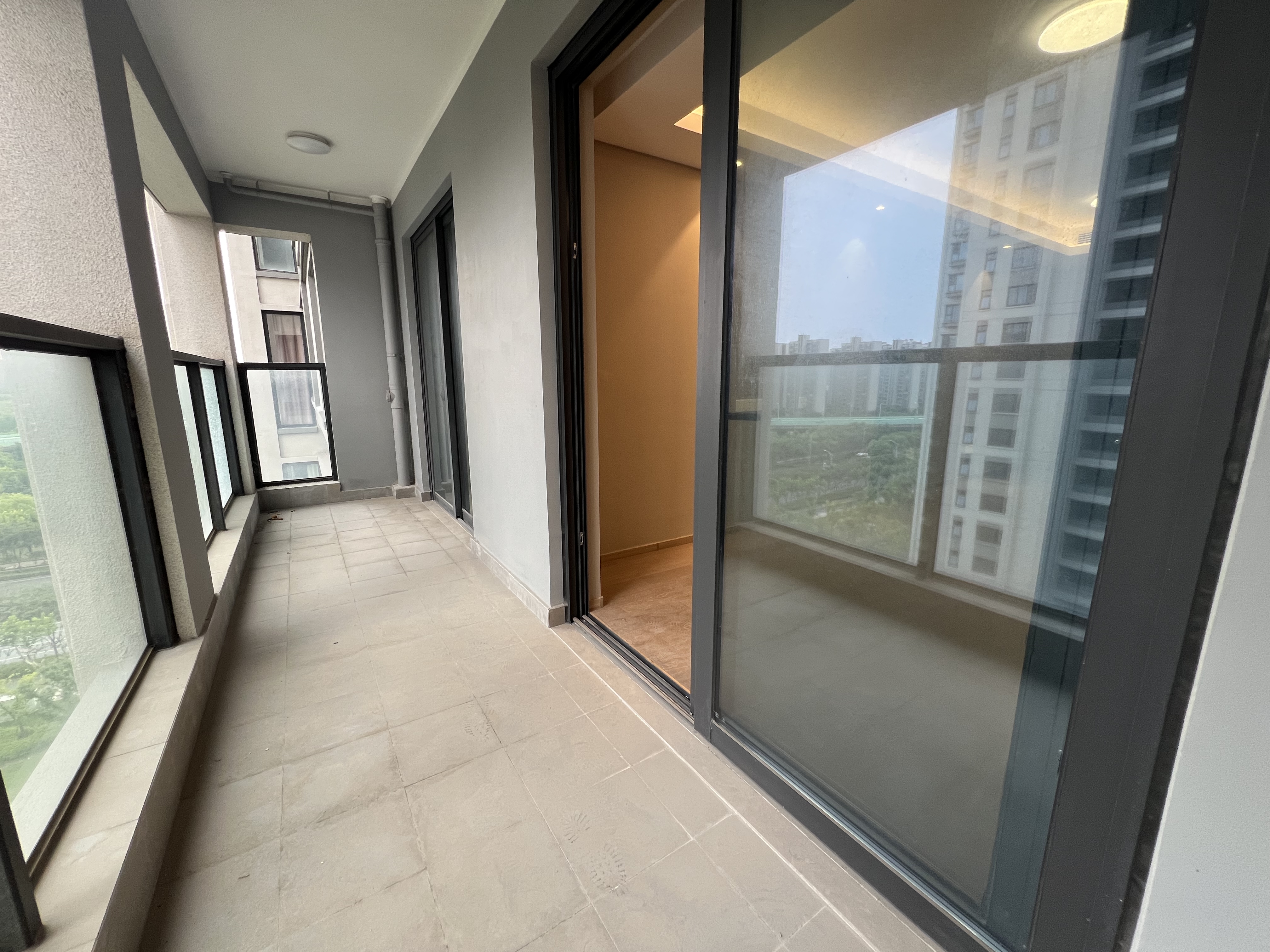 华润悦府 3室2厅1卫 109.8m²