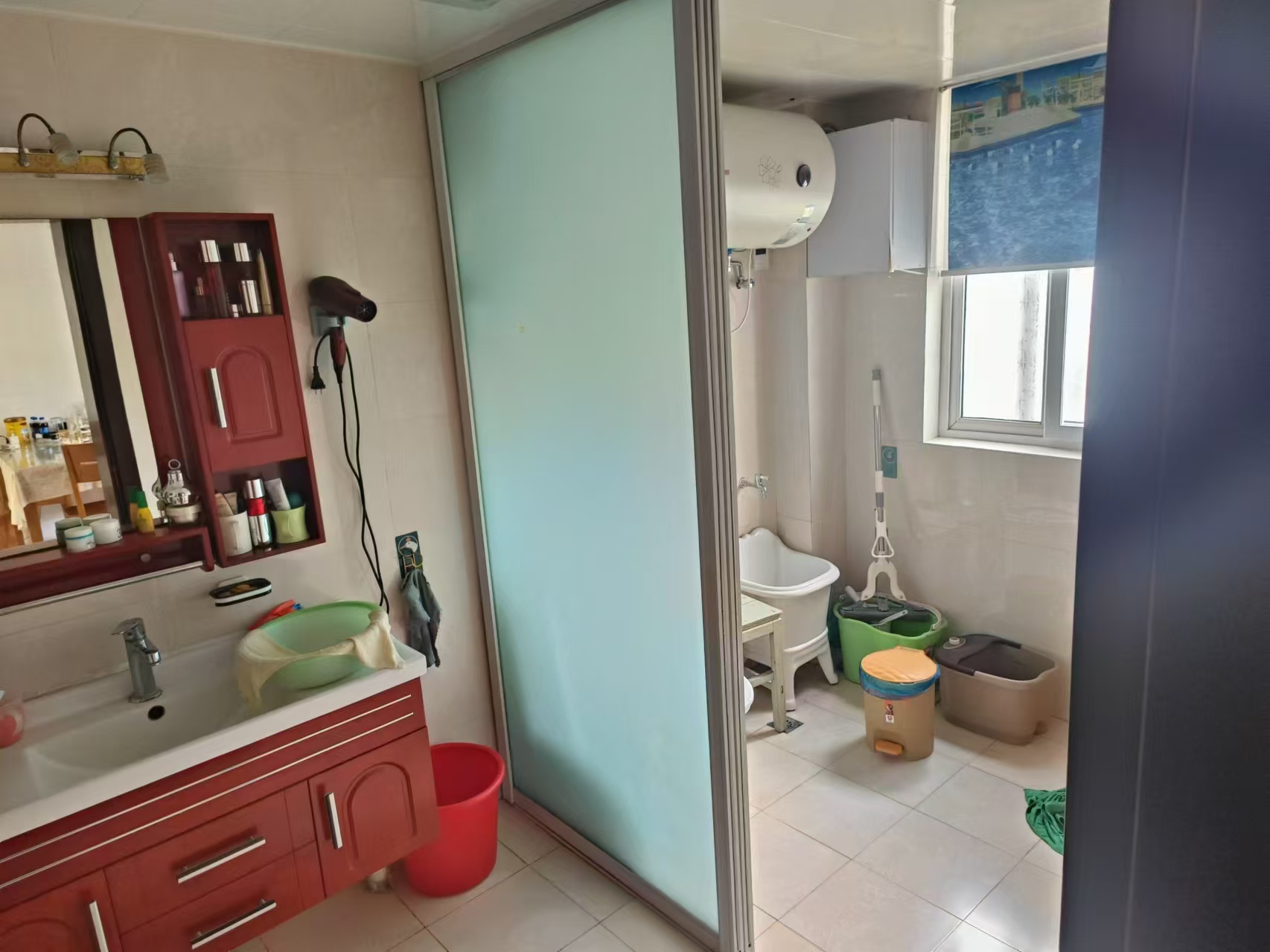 怡园新邸 3室2厅2卫 164m&sup2;