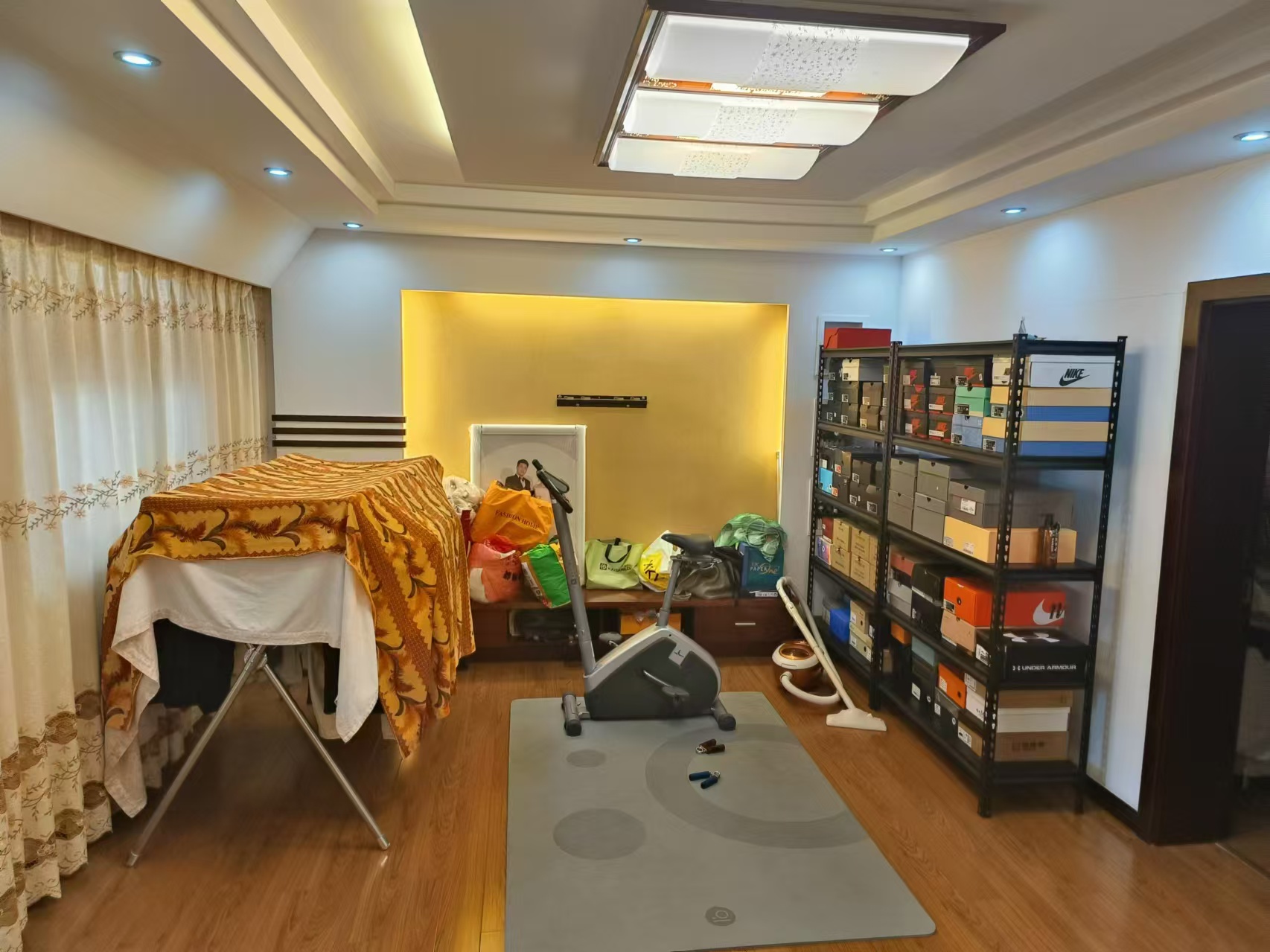 怡园新邸 3室2厅2卫 164m&sup2;