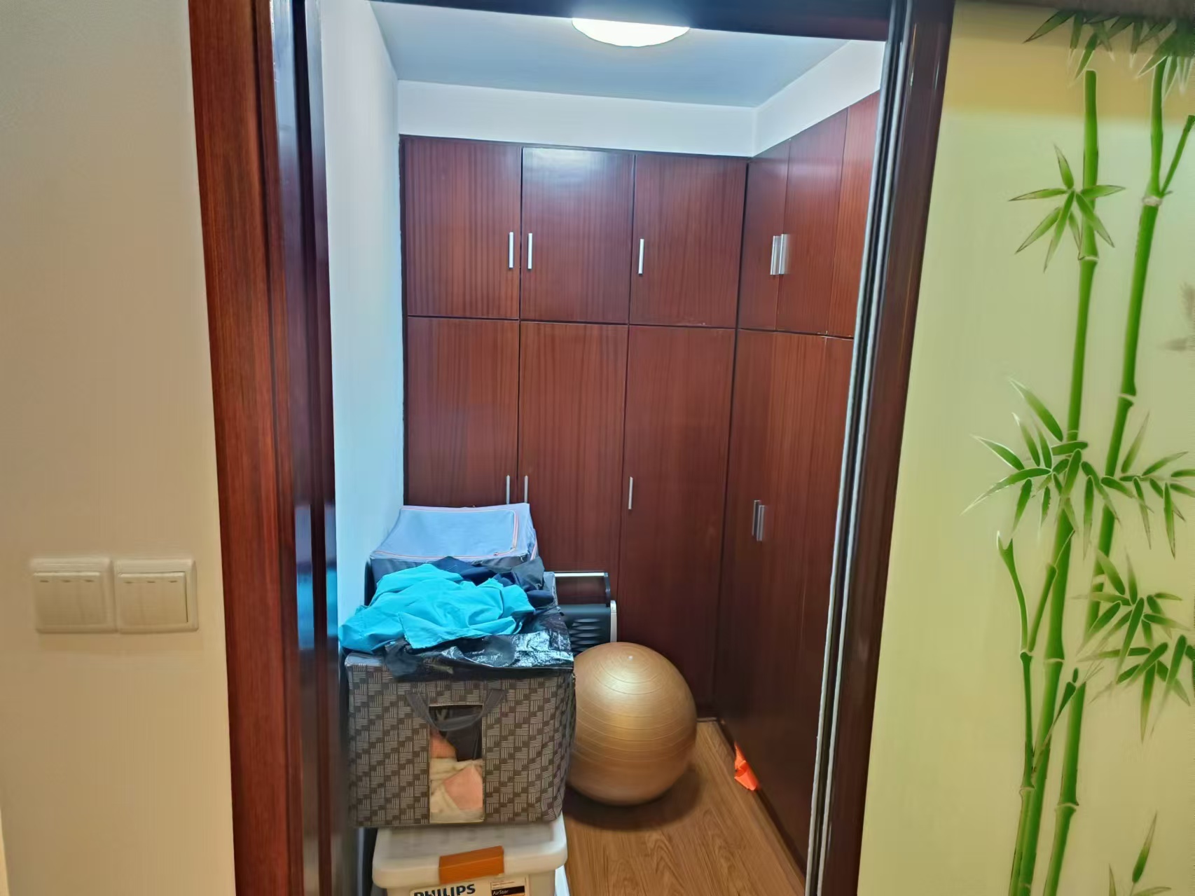 怡园新邸 3室2厅2卫 164m&sup2;