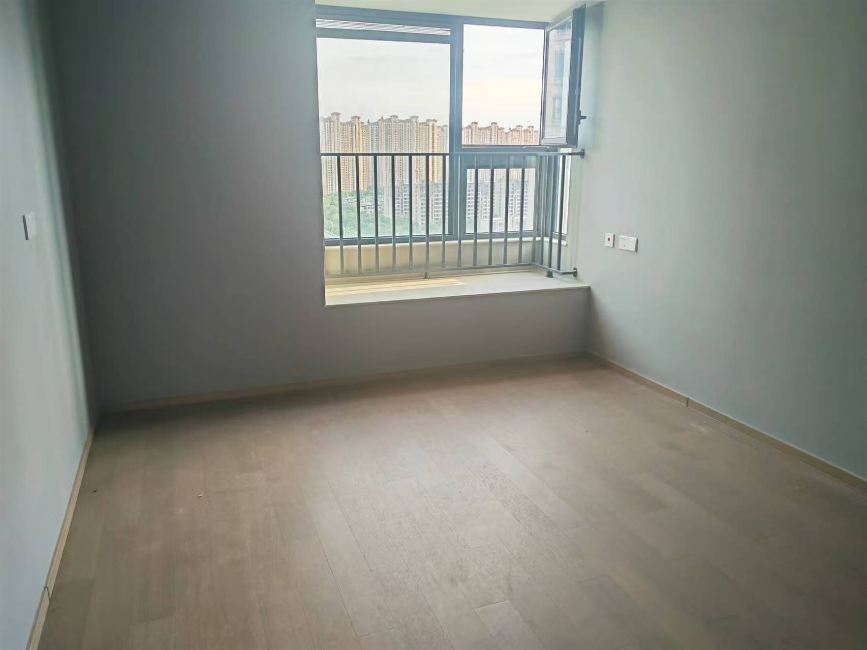 华润悦府 3室2厅2卫 123.39m&sup2;