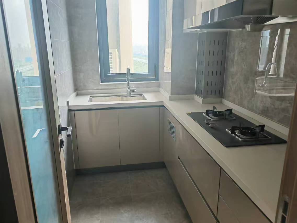 华润悦府 3室2厅2卫 123.39m&sup2;