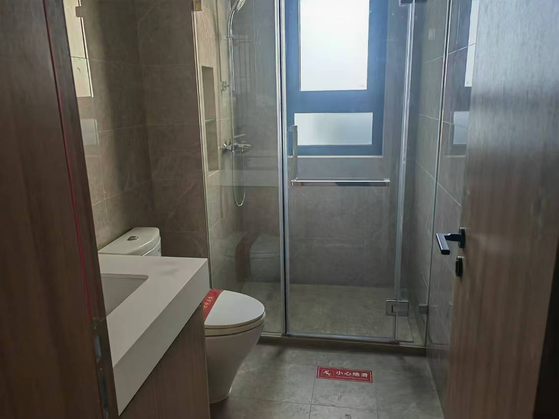华润悦府 3室2厅2卫 123.39m&sup2;