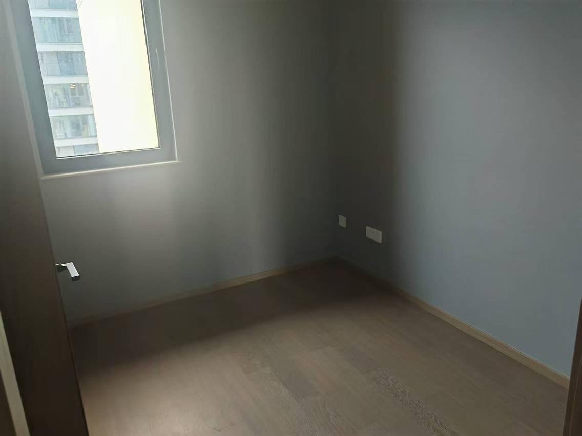 华润悦府 3室2厅2卫 123.39m&sup2;