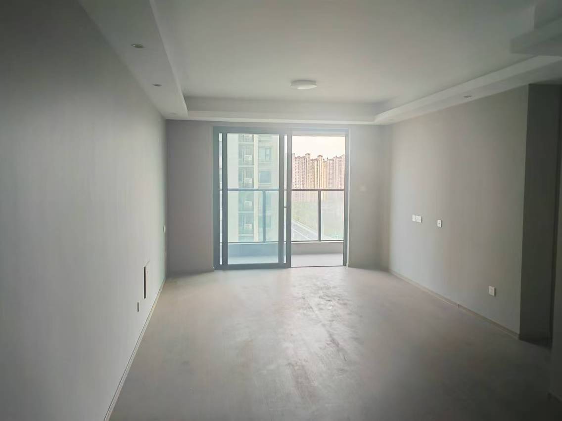 华润悦府 3室2厅2卫 123.39m²