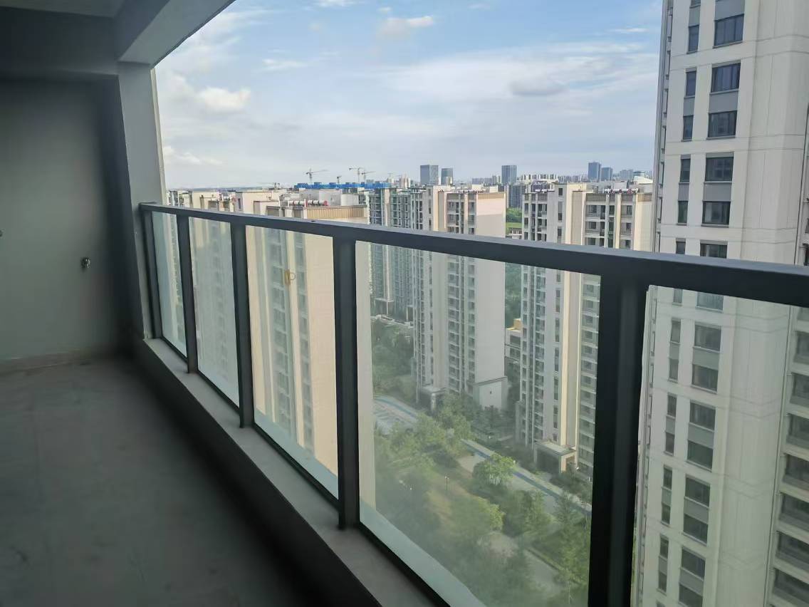 华润悦府 3室2厅2卫 123.39m&sup2;