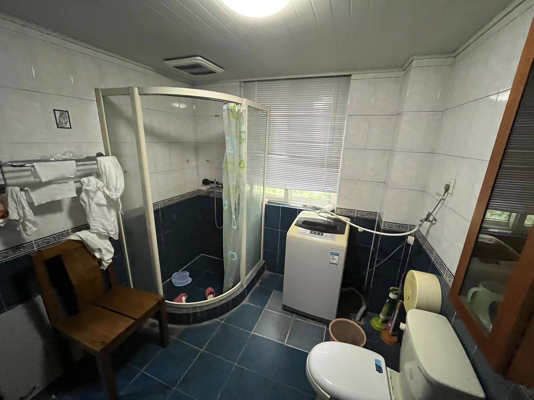 三喜花苑 2室2厅1卫 85m&sup2;