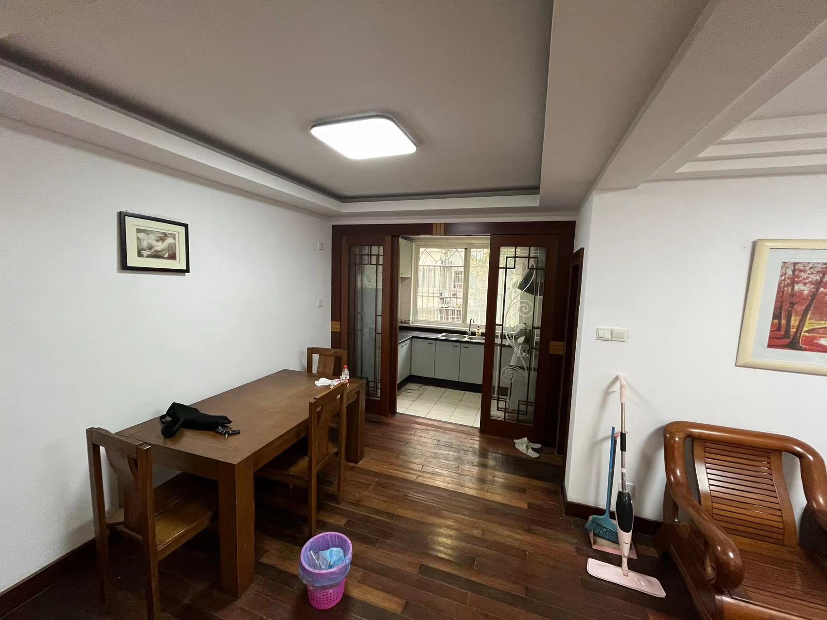 三喜花苑 2室2厅1卫 85m²