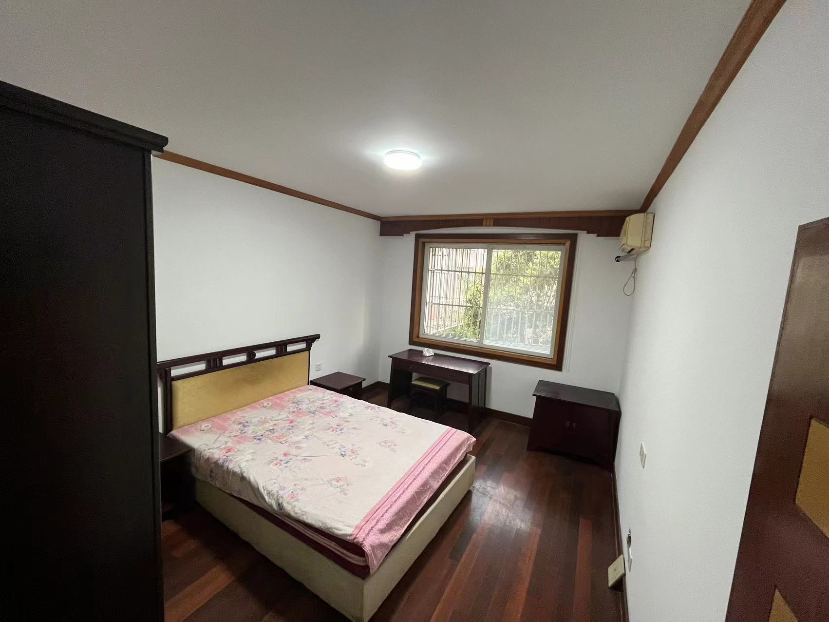 三喜花苑 2室2厅1卫 85m&sup2;